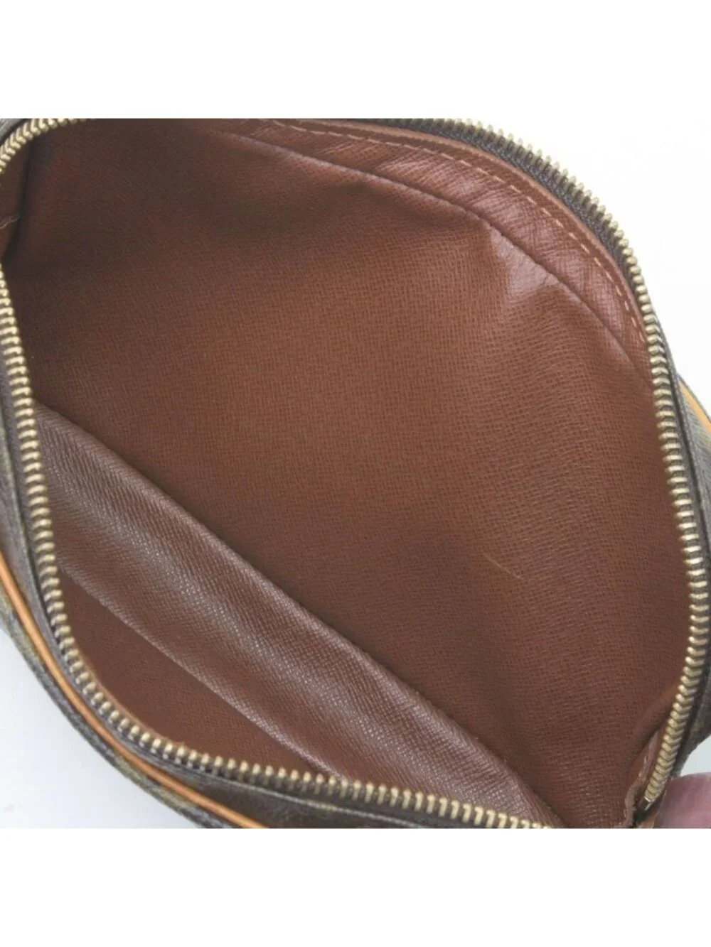 Louis Vuitton Shoulder Bag Monogram Ma Roulis Bandouliere